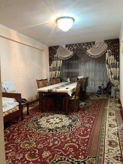 Квартира 9 этаж 3 комнатная