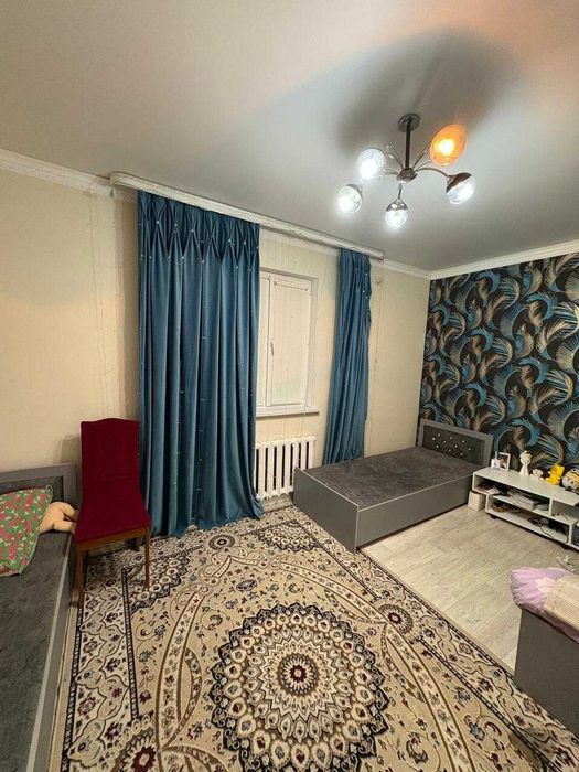 Частный ДОМ в Заречный -1