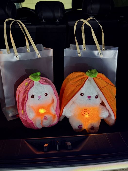 дышащие зайчики оптом и розницу