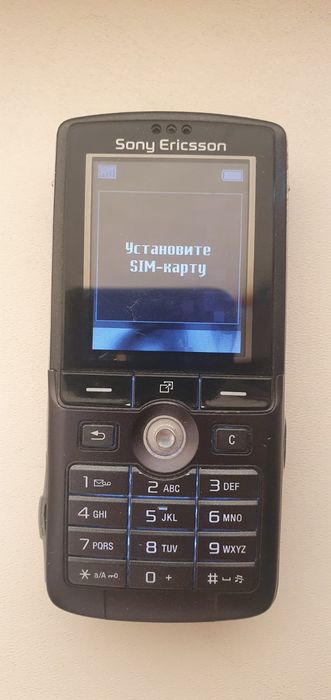 Продам телефон  Сони Эриксон