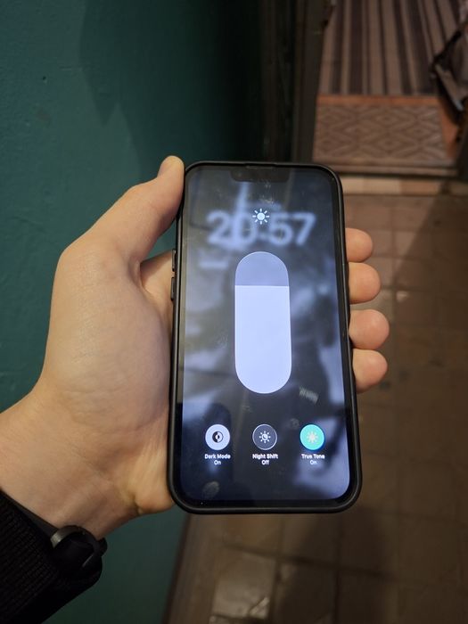 Iphone 13 midnight