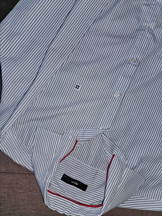 Мъжка риза AVVA, размер L