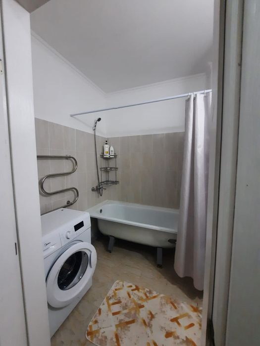 Квартира суткага
