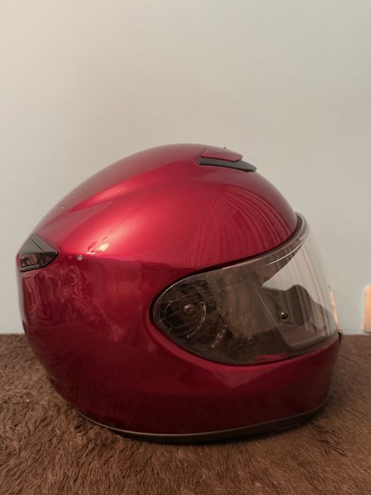 Мотошлем Shoei в отличном состоянии!