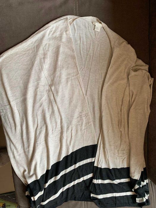 пончета и шалове