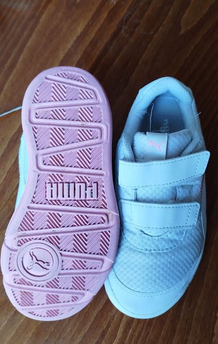 Летни маратонки детски Puma