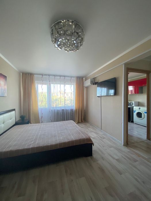 Сдается 1,2 комнатные квартиры, центр