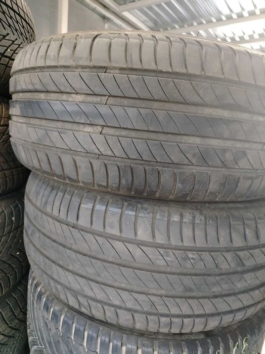 2бр.летни гуми 225/50/17 Michelin
