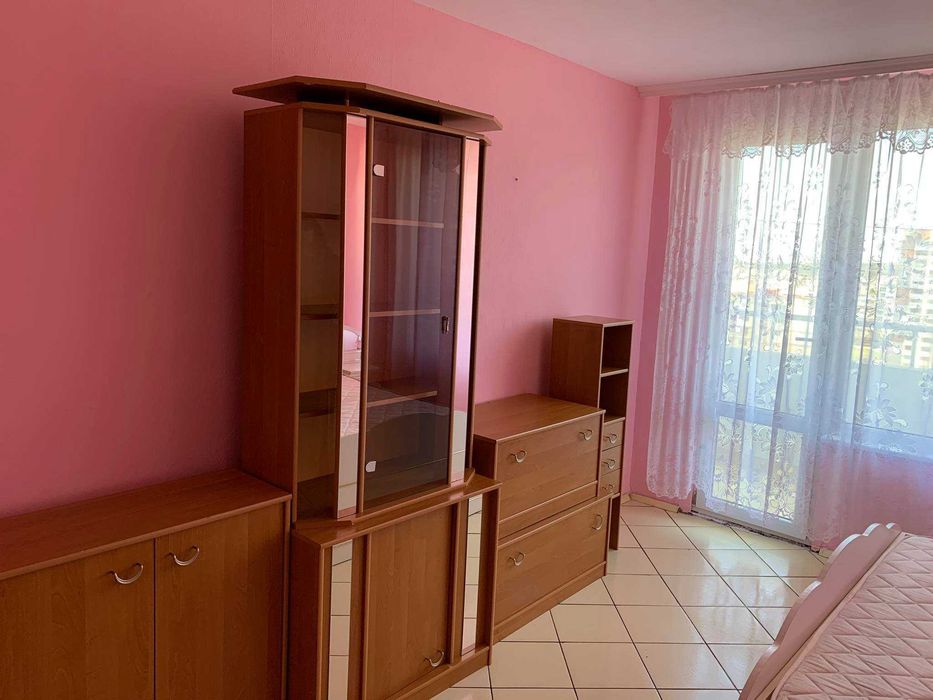 Дава се под наем Едностаен апартамент в София, Център - 45 кв.м за 399 € - Снимка #8