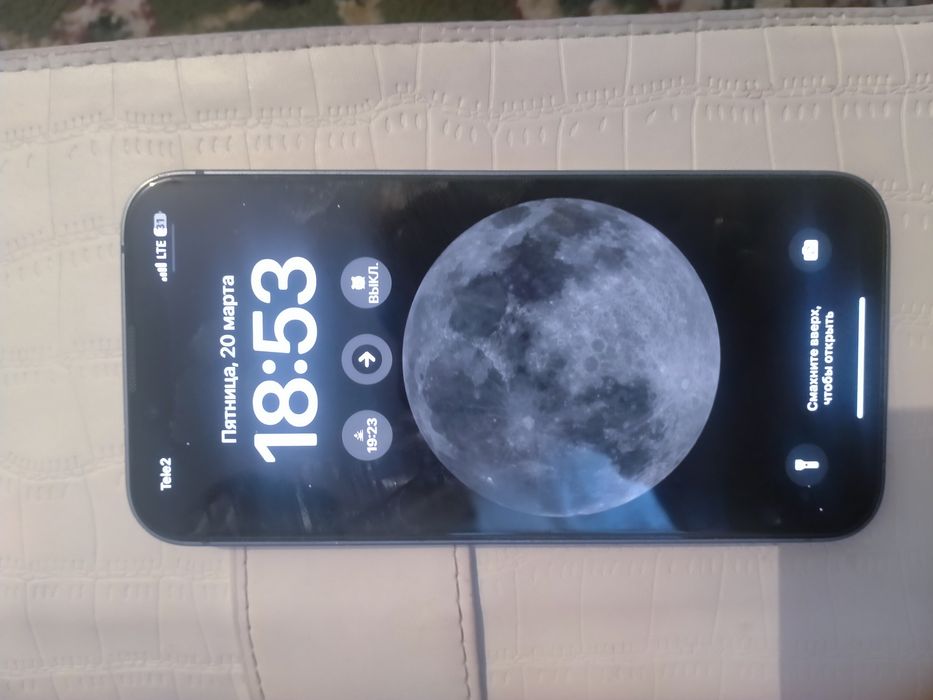 iPhone 14 128 АКБ 88