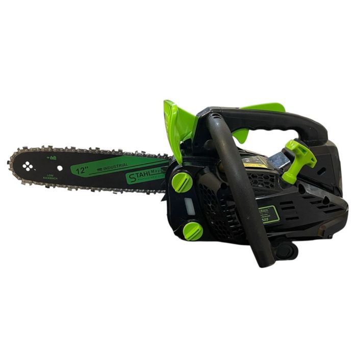 Мини Бензинова Резачка STAHLMAYER 25.4cc | 30см, 2 Вериги