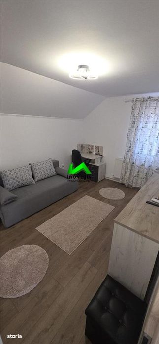 Casa individuala  de vanzare  4 camere Sibiu Selimbar