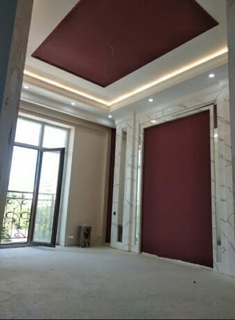 Бригада по Ремонту Квартир Дамов Участок Магазинов Офисов