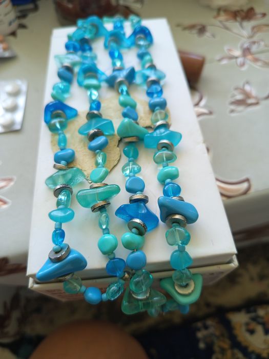 Toza feruza toshi sottiladi chirchiq