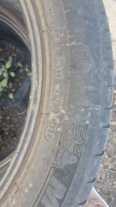Шины размер 235/50 R 20