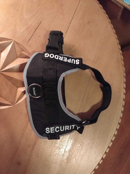 Ham catei, harness dog, lesa - zgarda