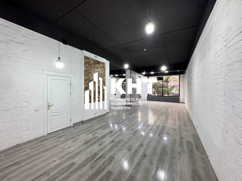 Аренда помещение от КНТ 506 м2 Мирабадский р-н кафе Broccoli