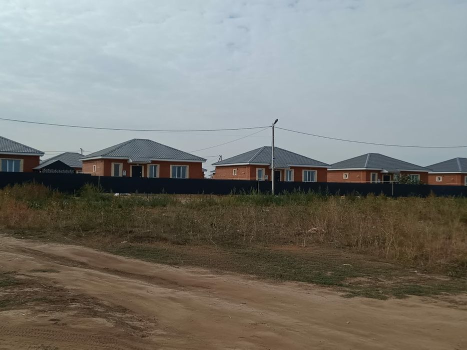 Ппродается  дом  в микрайон  Жулдыз