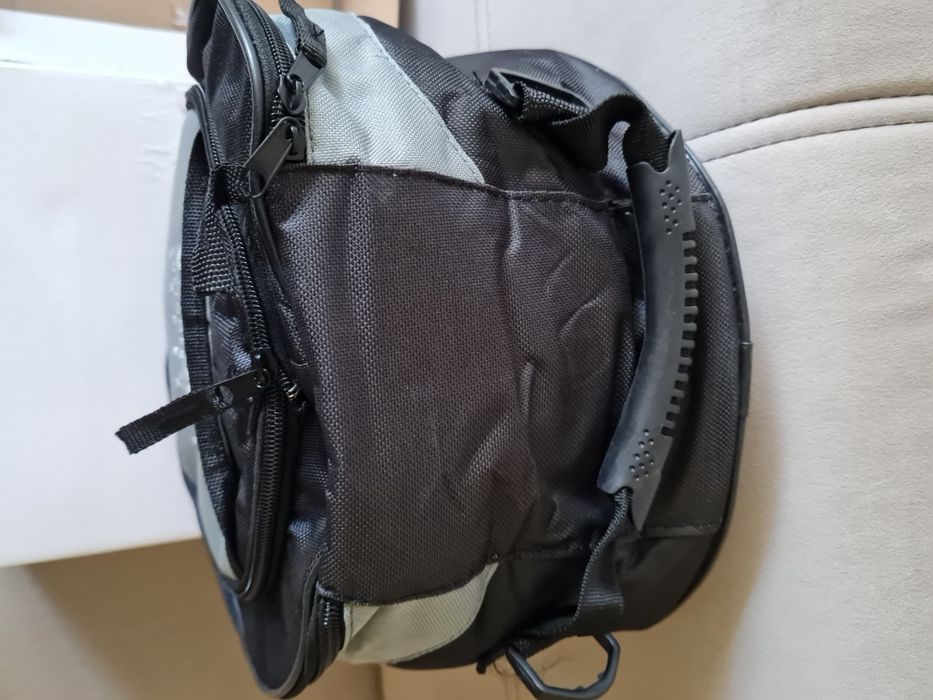 Преносимо барбекю