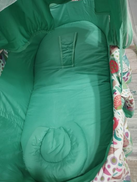 Электронный бесик