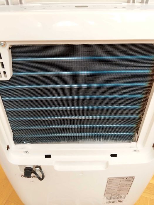 Обезвлажнител Midea MDDG-10DEN3-QA3