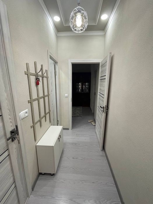 Сдается 2-х комн.квартира в районе метро Новза