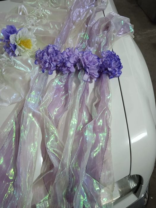 Продам оформление на машину