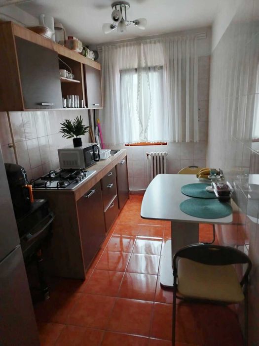 Apartament 2 camere Tecuci