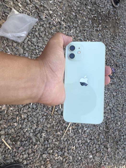 Iphone 12 12 oyga