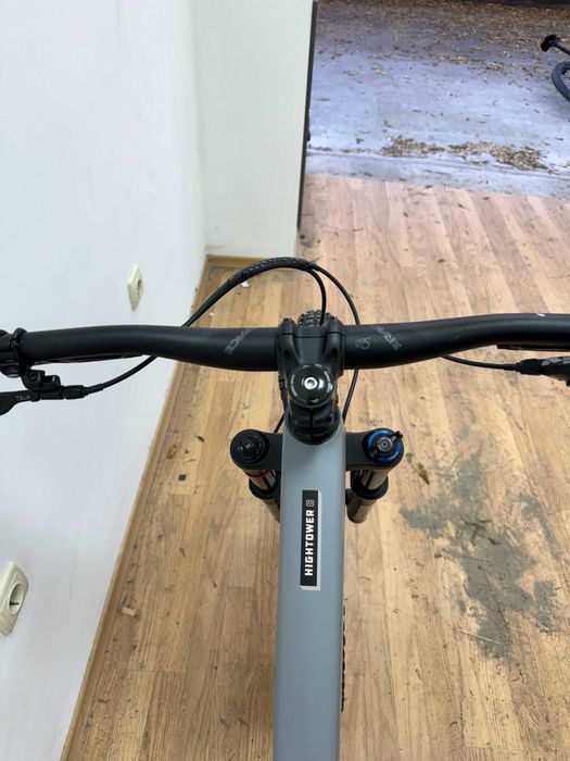 Santa Cruz Hightower Carbon 2022 Enduro Bike