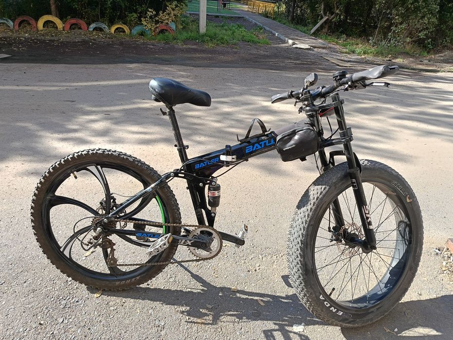 Продам велосипед Petava