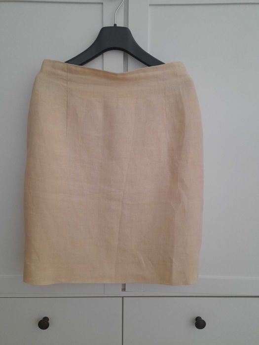 Fusta Jil Sander, m, 130 lei