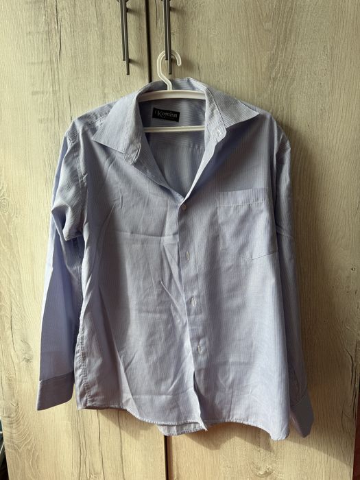 Продам мужские рубашки