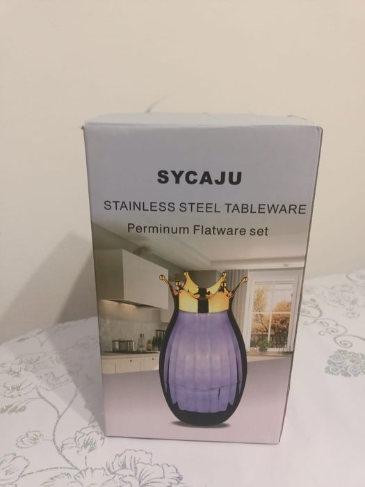 Набор ложек Набор ложек