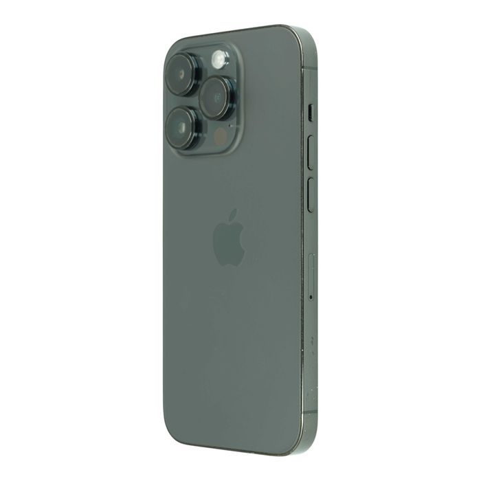 Magazin Apple | iPhone 14 Pro | Excelent | Space Black | 128GB | 100% | Cu Garantie | In Rate | smilemobile.ro
