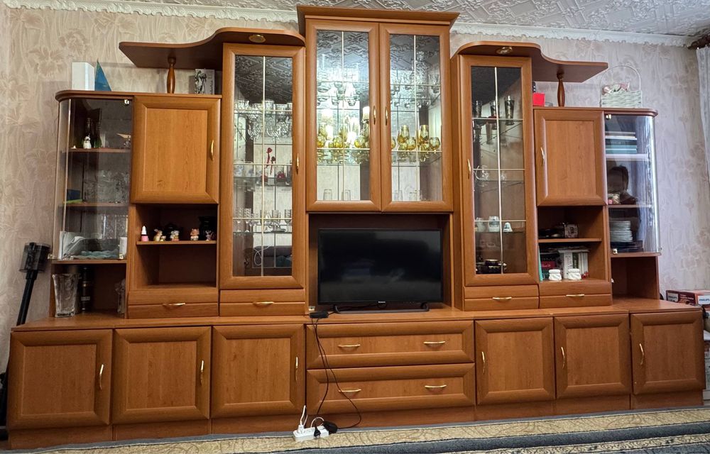 Стенка для гостиной