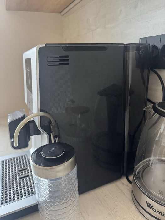 Aparat de cafea Krups ea875 intuition preference