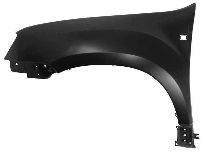 Крыло Renault Duster/ Дастер 10-19