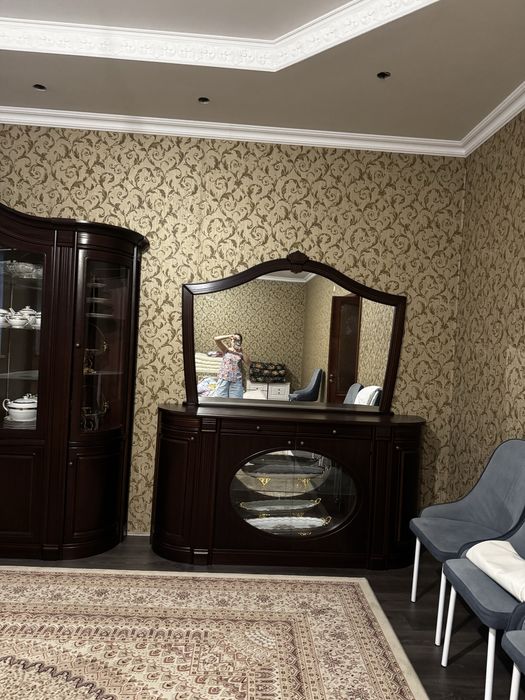 Горка и комод продам