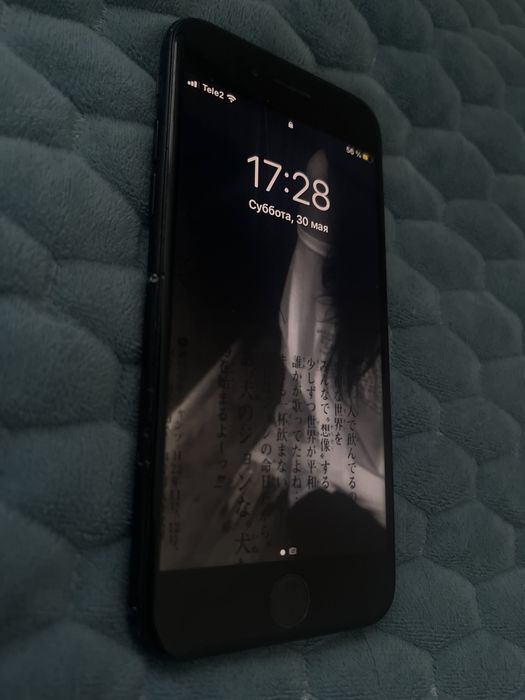 Iphone 7 ( минусы в описании )