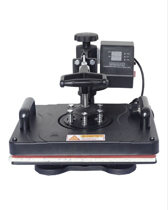 Термопресс универсальный 5 в 1