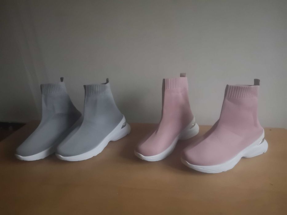 Ghete damă marime 40