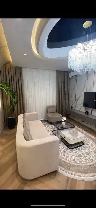 Minor River предлагается стильная квартира Юнусабад; Малика базар