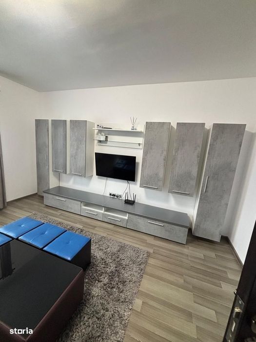 Apartament 2 camere de inchiriat - zona Kaufland Arhitecților — fotografia 3