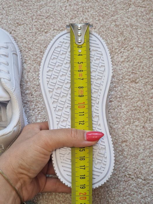 Чисто нови маратонки Fila/Фила