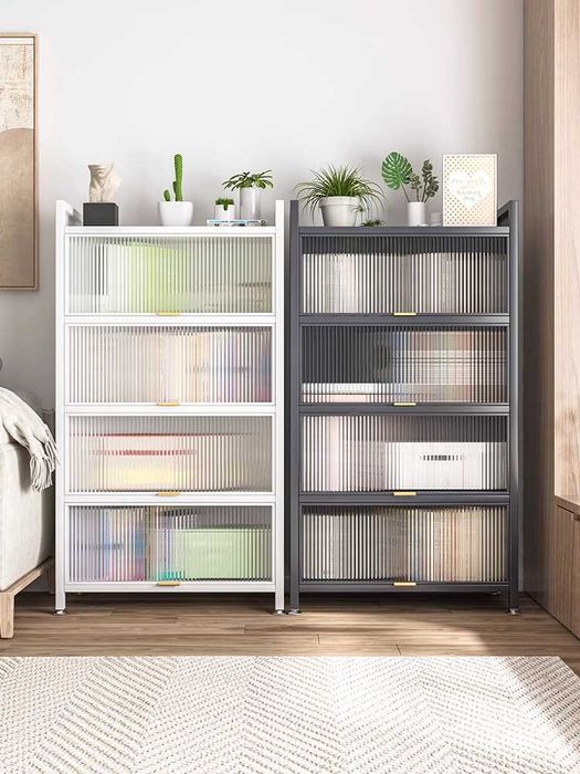 Пылезащитный кухонный шкаф /Шкаф витрина /зал учун eshikli dizayn