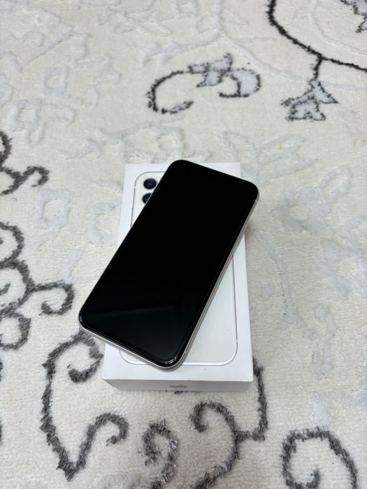 Айфон 11 128гб срочно