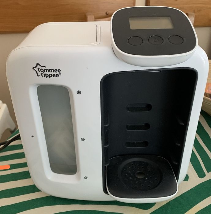 Tommee Tippee машина за адаптирано мляко