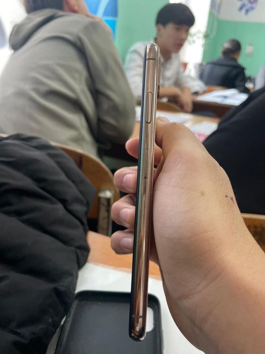 Айфон хс макс 64гб