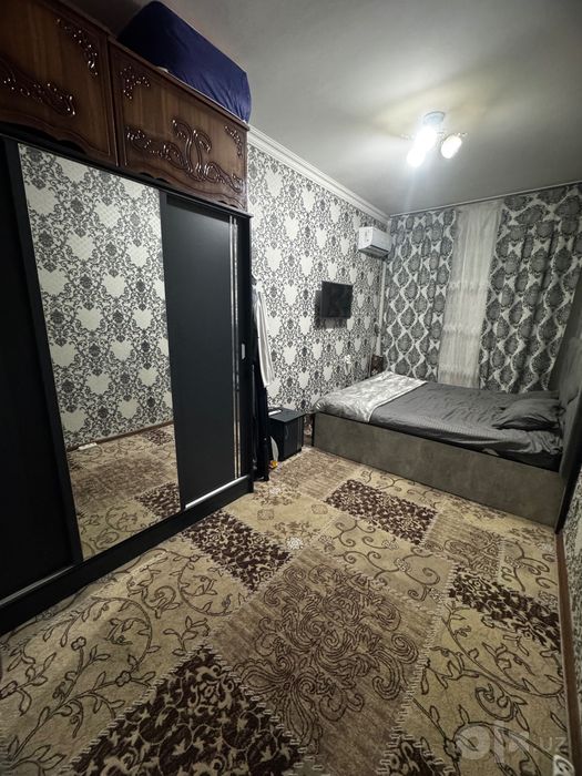 Квартира Своя 2в3 Срочная продажа 2/4/4 Uy SOTILADI